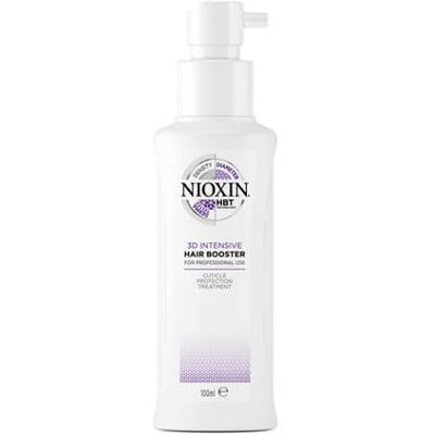 Nioxin Vlasová kúra pre jemné alebo rednúce vlasy Intensive Treatment Hair Booster (Targetted Technology For Areas Of AdvancedThin-Looking Hair) 100 m Nioxin Vlasová kúra pre jemné alebo rednúce vlasy Intensive Treatment Hair Booster (Targetted Technology For Areas Of AdvancedThin-Looking Hair) 100 m