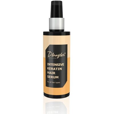 Dtangler Vlasové sérum s keratínom Intensive Keratín Hair Serum 100 ml Dtangler Vlasové sérum s keratínom Intensive Keratín Hair Serum 100 ml
