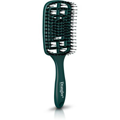 Dtangler Kefa na vlasy Emerald Green Dtangler Kefa na vlasy Emerald Green