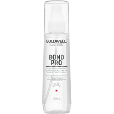 Goldwell Bezoplachový kondicionér pre slabé a krehké vlasy Dualsenses Bond Pro (Repair & Structure Spray) 150 ml Goldwell Bezoplachový kondicionér pre slabé a krehké vlasy Dualsenses Bond Pro (Repair & Structure Spray) 150 ml