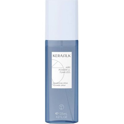Goldwell Sprej pre bohatý objem vlasov Kerasilk (Volumizing Spray) 125 ml Goldwell Sprej pre bohatý objem vlasov Kerasilk (Volumizing Spray) 125 ml
