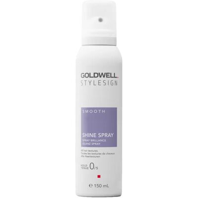 Goldwell Sprej pre lesk vlasov Stylesing Smooth (Shine Spray) 150 ml Goldwell Sprej pre lesk vlasov Stylesing Smooth (Shine Spray) 150 ml