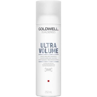 Goldwell Suchý šampón pre objem Dualsenses Ultra Volume (Bodifying Dry Shampoo) 250 ml Goldwell Suchý šampón pre objem Dualsenses Ultra Volume (Bodifying Dry Shampoo) 250 ml