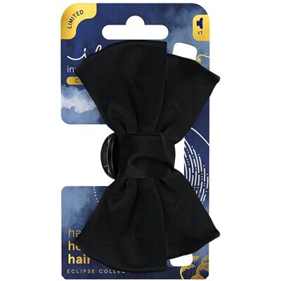 Invisibobble Spona do vlasov Clipstar M Eclipse Nuit Knot Invisibobble Spona do vlasov Clipstar M Eclipse Nuit Knot