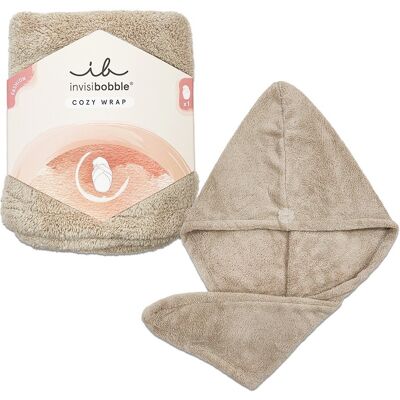 Invisibobble Uterák na vlasy Cozy Wrap Invisibobble Uterák na vlasy Cozy Wrap