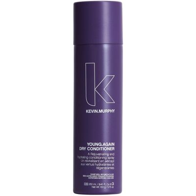 Kevin Murphy Omladzujúci a hydratačný kondicionér v spreji Young.Again Dry Conditioner (A Rejuvenating and Hydrating Conditioning Spray) 250 ml Kevin Murphy Omladzujúci a hydratačný kondicionér v spreji Young.Again Dry Conditioner (A Rejuvenating and Hydrating Conditioning Spray) 250 ml