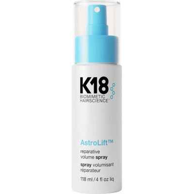 K18 Sprej pre objem vlasov AstroLift Reparative Volume Spray 118 ml K18 Sprej pre objem vlasov AstroLift Reparative Volume Spray 118 ml
