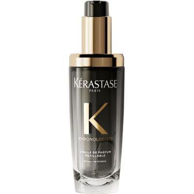 Kérastase Parfumovaný olej na vlasy Chronologiste L`Huile de Parfum 75 ml Kérastase Parfumovaný olej na vlasy Chronologiste L`Huile de Parfum 75 ml