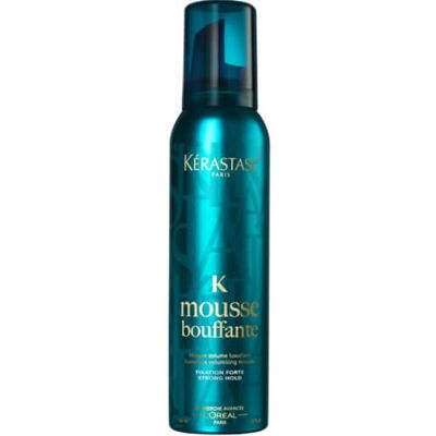 Kérastase Penové tužidlo Blue Prado (K Mousse Bouffante) 150 ml Kérastase Penové tužidlo Blue Prado (K Mousse Bouffante) 150 ml