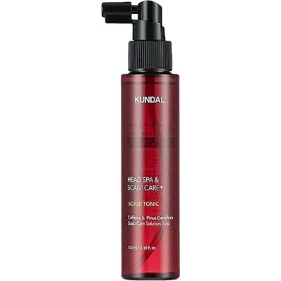 KUNDAL Tonikum proti vypadávaniu vlasov Head Spa & Scalp Care (Scalp Tonic) 100 ml KUNDAL Tonikum proti vypadávaniu vlasov Head Spa & Scalp Care (Scalp Tonic) 100 ml