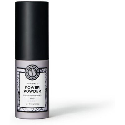 Maria Nila Styling ový púder pre objem vlasov (Power Powder) 2 g Maria Nila Styling ový púder pre objem vlasov (Power Powder) 2 g