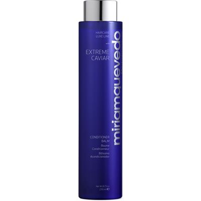 Miriam Quevedo Hydratačný kondicionér Extreme Caviar (Conditioner Balm) 250 ml Miriam Quevedo Hydratačný kondicionér Extreme Caviar (Conditioner Balm) 250 ml