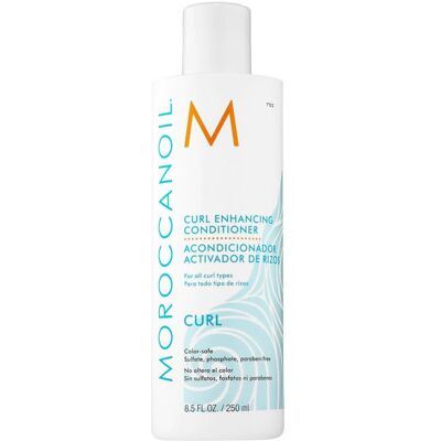 Moroccanoil Kondicionér pre zvlnenie vlasov (Curl Enhancing Conditioner) 250 ml Moroccanoil Kondicionér pre zvlnenie vlasov (Curl Enhancing Conditioner) 250 ml