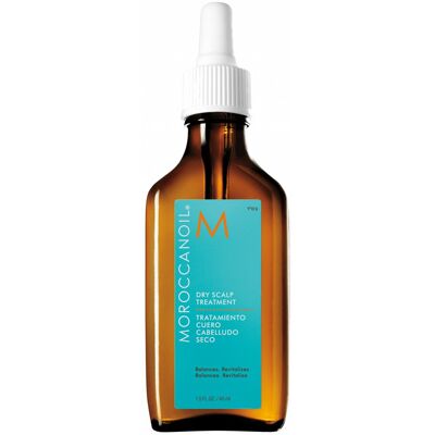 Moroccanoil Intenzívna starostlivosť pre suchú pokožku hlavy (Dry Scalp Treatment) 45 ml Moroccanoil Intenzívna starostlivosť pre suchú pokožku hlavy (Dry Scalp Treatment) 45 ml