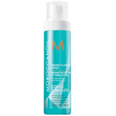 Moroccanoil Sprej pre ochranu farbených vlasov Color Complet (Protect & Prevent Spray) 160 ml Moroccanoil Sprej pre ochranu farbených vlasov Color Complet (Protect & Prevent Spray) 160 ml