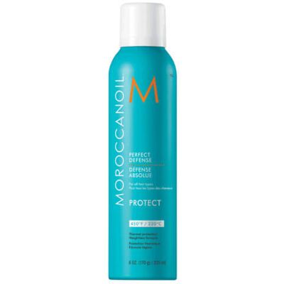 Moroccanoil Sprej pre ochranu vlasov pred teplom (Perfect Defense) 225 ml Moroccanoil Sprej pre ochranu vlasov pred teplom (Perfect Defense) 225 ml