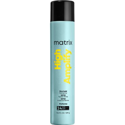 Matrix Lak na vlasy pre extra silné spevnenie Total Results Amplify (Proforma Hair spray) 400 ml Matrix Lak na vlasy pre extra silné spevnenie Total Results Amplify (Proforma Hair spray) 400 ml