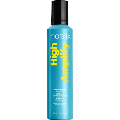 Matrix Penové tužidlo pre objem vlasov Total Results High Amplify (Foam Volumizer) 250 ml Matrix Penové tužidlo pre objem vlasov Total Results High Amplify (Foam Volumizer) 250 ml