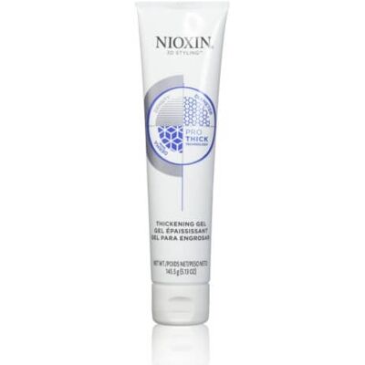 Nioxin Gél na vlasy pre fixáciu a objem (Thickening Gel) 140 ml Nioxin Gél na vlasy pre fixáciu a objem (Thickening Gel) 140 ml