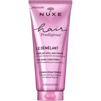 Nuxe Kondicionér pre lesk vlasov Prodigieux (High Shine Conditioner) 200 ml Nuxe Kondicionér pre lesk vlasov Prodigieux (High Shine Conditioner) 200 ml