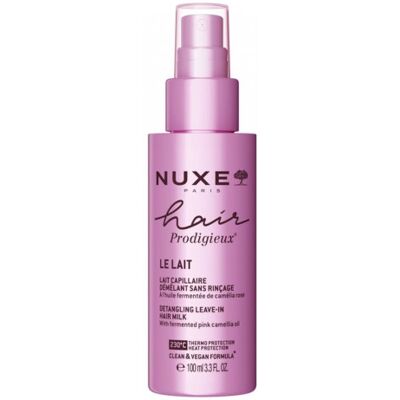 Nuxe Bezoplachové mlieko Detangling Leave-In Hair Milk 100 ml Nuxe Bezoplachové mlieko Detangling Leave-In Hair Milk 100 ml