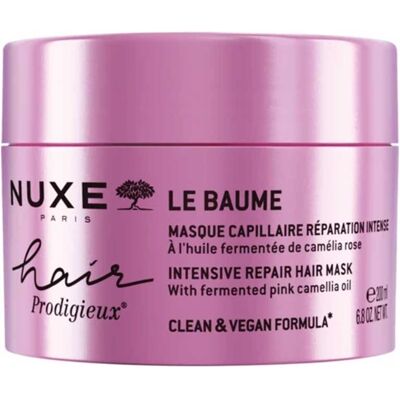 Nuxe Maska na vlasy Hair Prodigieux Intensive Repair Hair Mask 200 ml Nuxe Maska na vlasy Hair Prodigieux Intensive Repair Hair Mask 200 ml