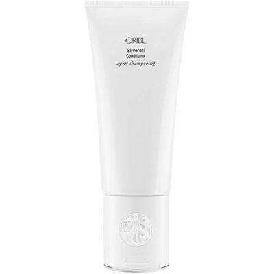 Oribe Kondicionér pre šedé, strieborné a biele vlasy (Silverati Conditioner) 200 ml Oribe Kondicionér pre šedé, strieborné a biele vlasy (Silverati Conditioner) 200 ml