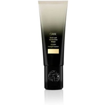 Oribe Opravná maska na vlasy Gold Lust (Transformative Masque) 150 ml Oribe Opravná maska na vlasy Gold Lust (Transformative Masque) 150 ml