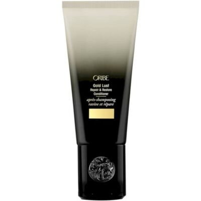 Oribe Opravný kondicionér Gold Lust (Repair & Restore Conditioner) 200 ml Oribe Opravný kondicionér Gold Lust (Repair & Restore Conditioner) 200 ml