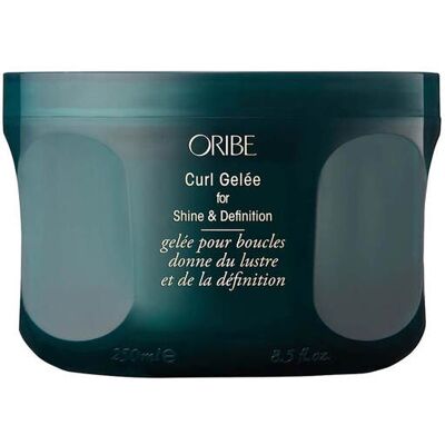 Oribe Hydratačný gél pre kučeravé a vlnité vlasy (Curl Gelée For Shine & Definition) 250 ml Oribe Hydratačný gél pre kučeravé a vlnité vlasy (Curl Gelée For Shine & Definition) 250 ml