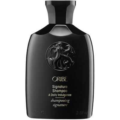 Oribe Šampón pre všetky typy vlasov Signature Shampoo 75 ml Oribe Šampón pre všetky typy vlasov Signature Shampoo 75 ml