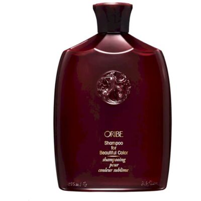 Oribe Šampón pre farbené vlasy (Shampoo For Beautiful Color) 250 ml Oribe Šampón pre farbené vlasy (Shampoo For Beautiful Color) 250 ml