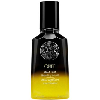 Oribe Vyživujúci olej na vlasy Gold Lust (Nourishing Hair Oil) 100 ml Oribe Vyživujúci olej na vlasy Gold Lust (Nourishing Hair Oil) 100 ml