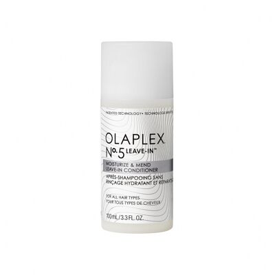 Olaplex Bezoplachový regeneračný kondicionér No. 5 Moisturize and Mend (Leave-In Conditioner) 100 ml Olaplex Bezoplachový regeneračný kondicionér No. 5 Moisturize and Mend (Leave-In Conditioner) 100 ml
