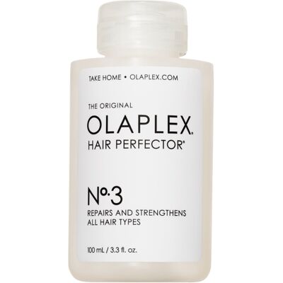 Olaplex Kúra pre domácu starostlivosť Olaplex No. 3 (Hair Perfector) 100 ml Olaplex Kúra pre domácu starostlivosť Olaplex No. 3 (Hair Perfector) 100 ml