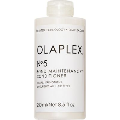 Olaplex Regeneračný kondicionér pre hydratáciu a lesk No. 5 (Professional Bond Maintenance Conditioner) 250 ml Olaplex Regeneračný kondicionér pre hydratáciu a lesk No. 5 (Professional Bond Maintenance Conditioner) 250 ml