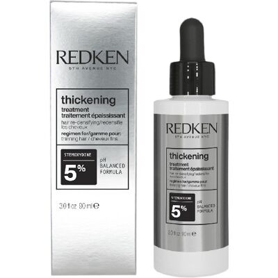 Redken Kúra proti rednutiu vlasov Cerafill (Retaliate Stemoxidine) 90 ml Redken Kúra proti rednutiu vlasov Cerafill (Retaliate Stemoxidine) 90 ml