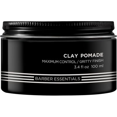 Redken Zmatňujúci hlina na vlasy Brews (Clay Pomade) 100 ml Redken Zmatňujúci hlina na vlasy Brews (Clay Pomade) 100 ml