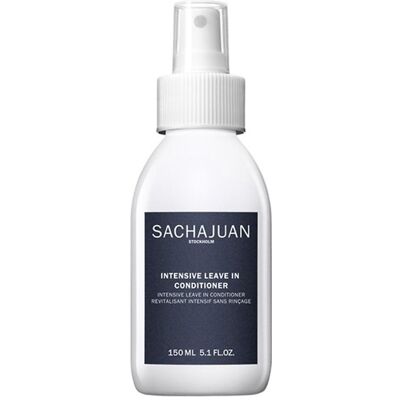 Sachajuan Bezoplachový kondicionér (Intensive Leave In Conditioner) 150 ml Sachajuan Bezoplachový kondicionér (Intensive Leave In Conditioner) 150 ml