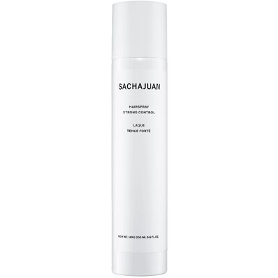 Sachajuan Lak na vlasy Strong Control (Hairspray) 200 ml Sachajuan Lak na vlasy Strong Control (Hairspray) 200 ml
