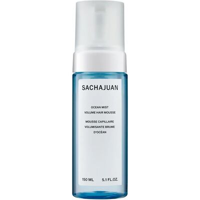 Sachajuan Pena pre objem vlasov Ocean Mist (Volume Hair Mousse) 150 ml Sachajuan Pena pre objem vlasov Ocean Mist (Volume Hair Mousse) 150 ml