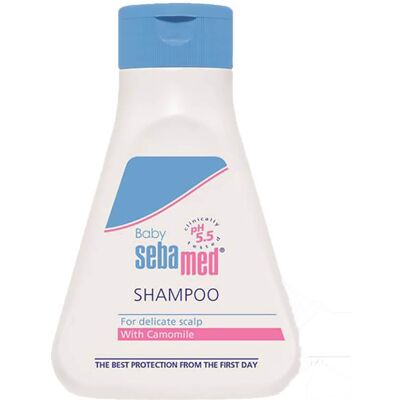 Sebamed Detský šampón Baby (Children´s Shampoo) 150 ml Sebamed Detský šampón Baby (Children´s Shampoo) 150 ml