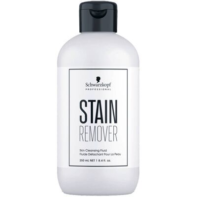 Schwarzkopf Professional Odstraňovač farby na vlasy z pokožky Stain Remover (Skin Cleansing Fluid) 250 ml Schwarzkopf Professional Odstraňovač farby na vlasy z pokožky Stain Remover (Skin Cleansing Fluid) 250 ml