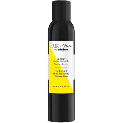 Sisley Lak na vlasy (The Invisible Hold Hairspray) 250 ml Sisley Lak na vlasy (The Invisible Hold Hairspray) 250 ml