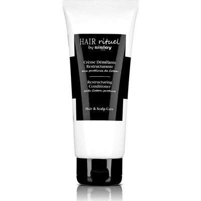 Sisley Uhladzujúci kondicionér na vlasy (Restructuring Conditioner) 200 ml Sisley Uhladzujúci kondicionér na vlasy (Restructuring Conditioner) 200 ml