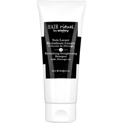 Sisley Revitalizačný šampón s vyhladzujúcim účinkom (Revitalizing Straightening Shampoo) 200 ml Sisley Revitalizačný šampón s vyhladzujúcim účinkom (Revitalizing Straightening Shampoo) 200 ml