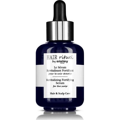 Sisley Revitalizujúce sérum na vlasy a vlasovú pokožku (Revitalizing Fortifying Serum) 60 ml Sisley Revitalizujúce sérum na vlasy a vlasovú pokožku (Revitalizing Fortifying Serum) 60 ml
