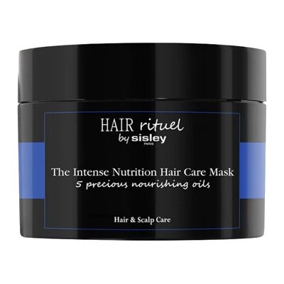 Sisley Vyživujúca maska na vlasy (The Intense Nutrition Hair Care Mask) 190 ml Sisley Vyživujúca maska na vlasy (The Intense Nutrition Hair Care Mask) 190 ml