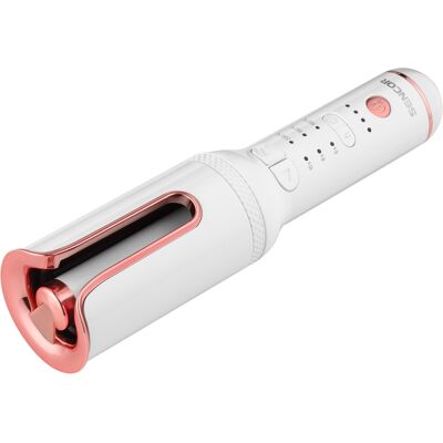 Sencor Automatická kulma na vlasy SHS 0930RS Sencor Automatická kulma na vlasy SHS 0930RS