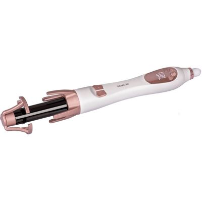 Sencor Automatická rotačná kulma na vlasy SHS 0900GD Sencor Automatická rotačná kulma na vlasy SHS 0900GD
